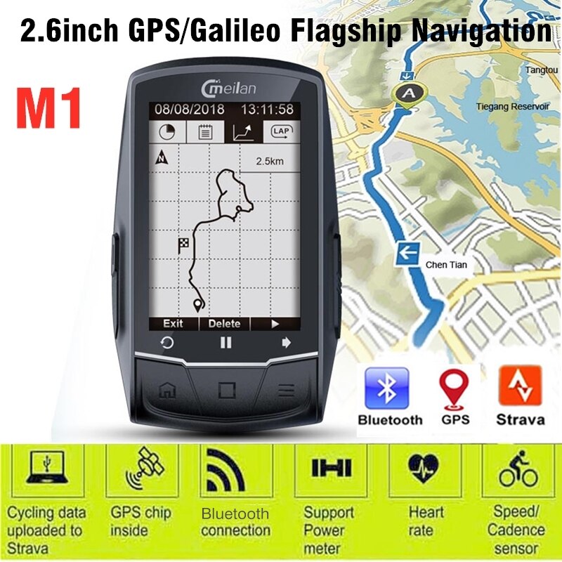 Magane GPS  ׺̼  ǻ, MTB Ŭ..